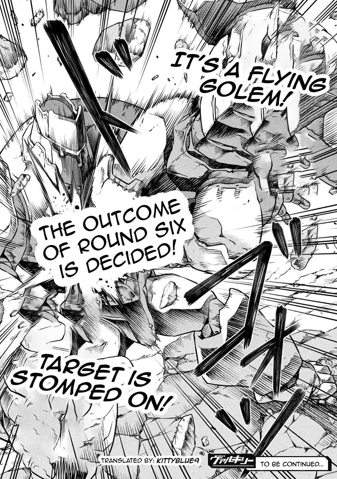 Drawing: The Greatest Mangaka Becomes A Skilled “Martial Artist” In Another World Chapter 45 page 16 - Chapter 45: The Invincible Genius Summoner: Part 2
