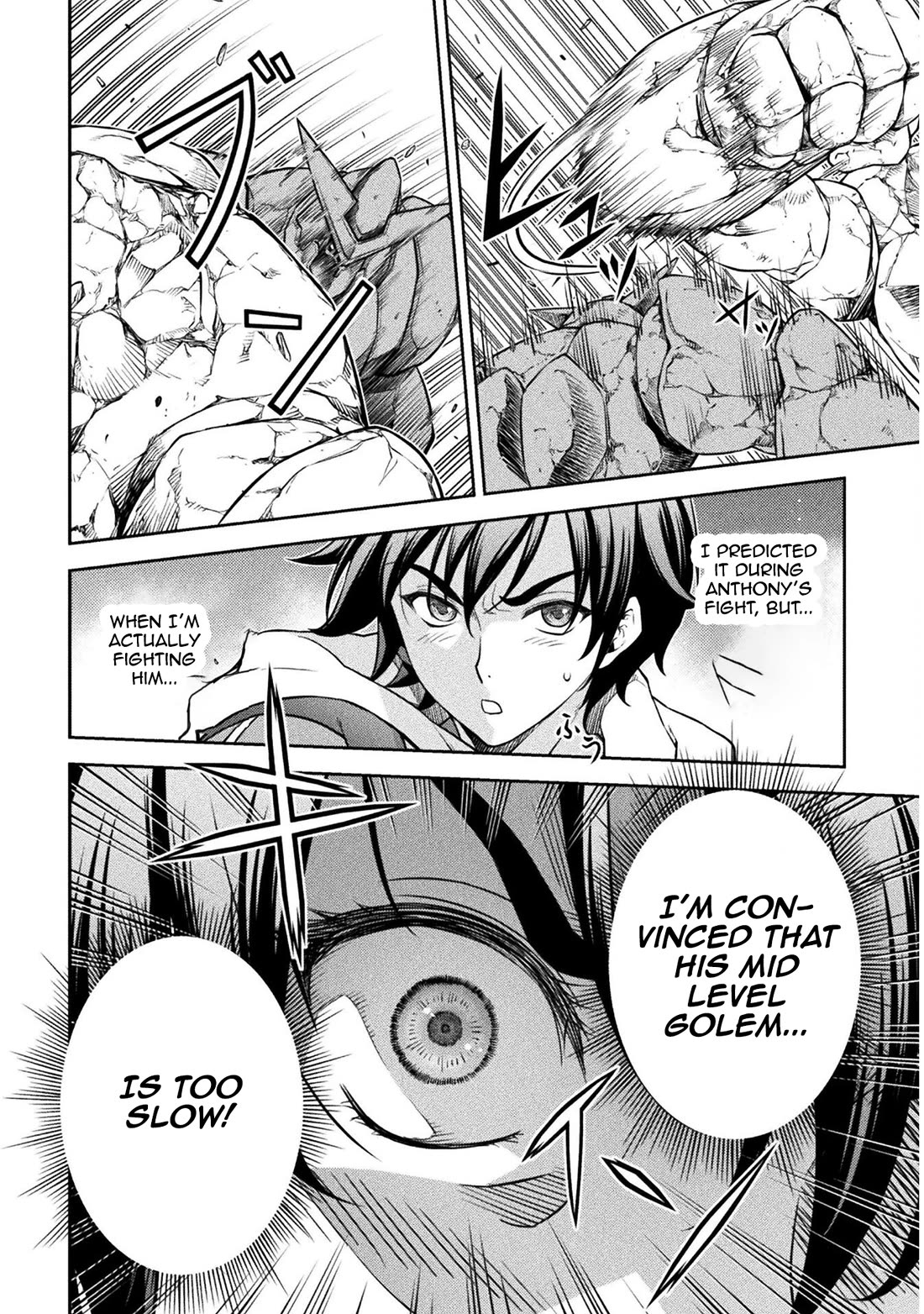 Drawing: The Greatest Mangaka Becomes A Skilled “Martial Artist” In Another World Chapter 45 page 8 - Chapter 45: The Invincible Genius Summoner: Part 2