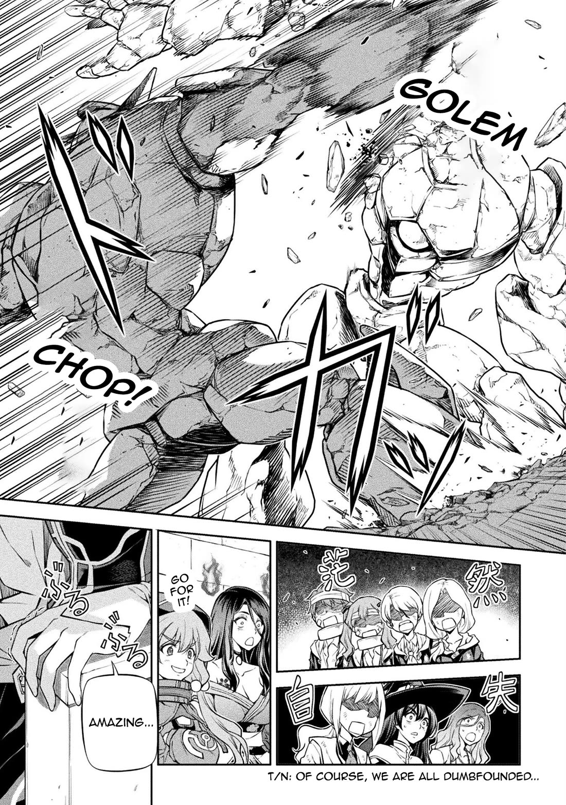 Drawing: The Greatest Mangaka Becomes A Skilled “Martial Artist” In Another World Chapter 45 page 9 - Chapter 45: The Invincible Genius Summoner: Part 2