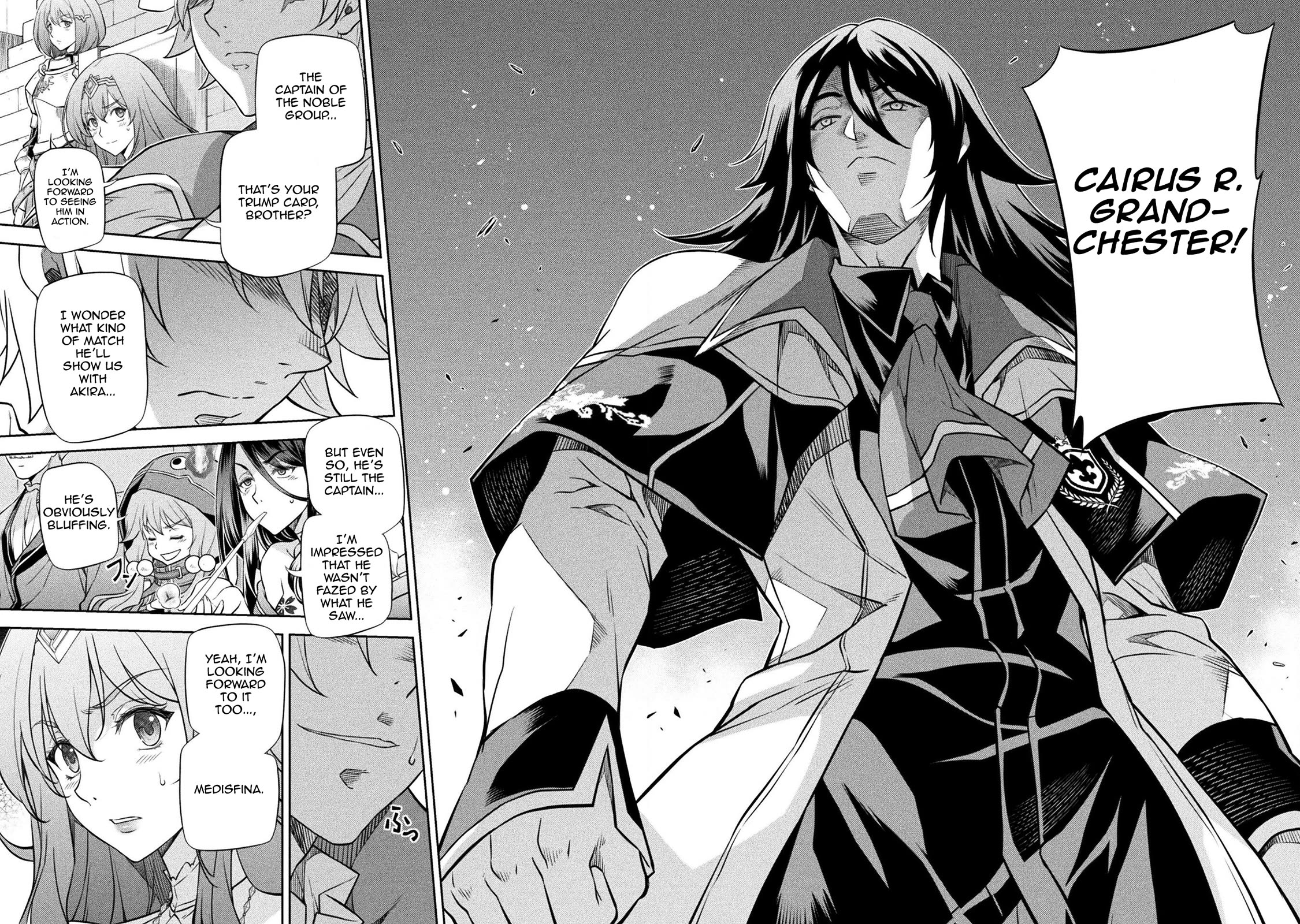 Drawing: The Greatest Mangaka Becomes A Skilled “Martial Artist” In Another World Chapter 48 page 14 - Chapter 48: Uncontracted Summoner