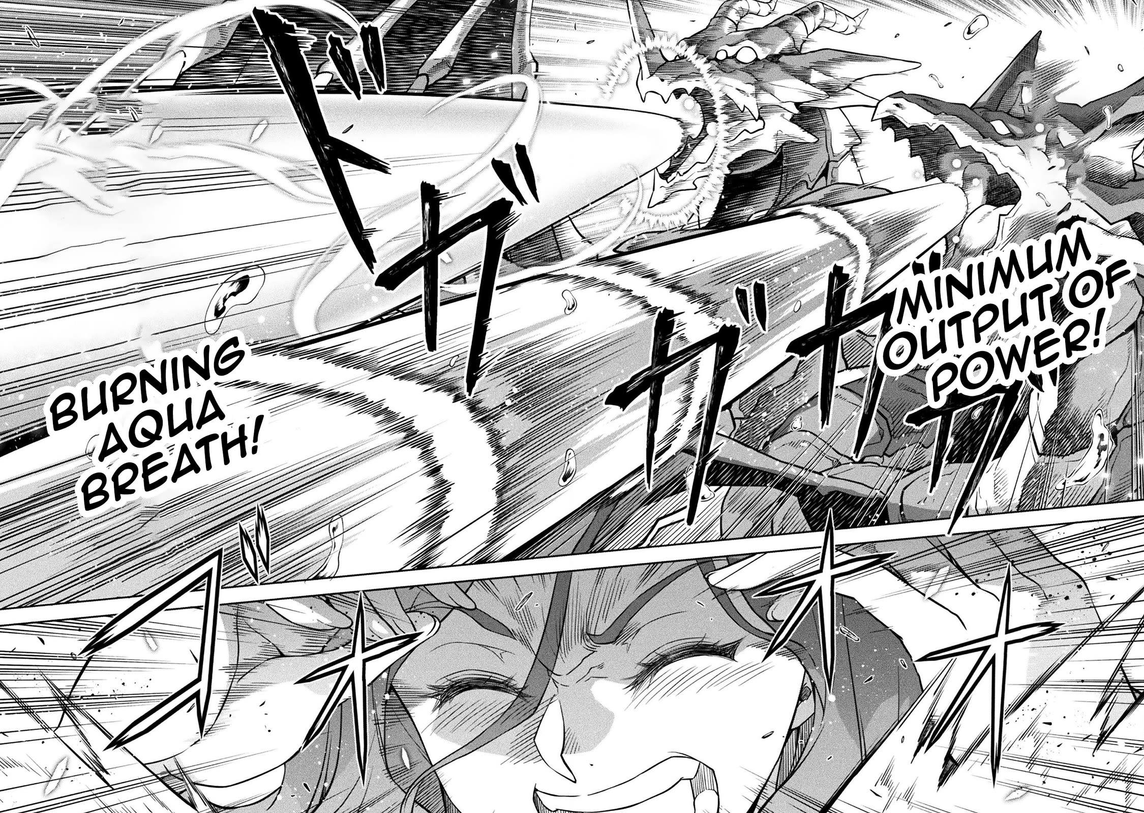 Drawing: The Greatest Mangaka Becomes A Skilled “Martial Artist” In Another World Chapter 48 page 6 - Chapter 48: Uncontracted Summoner