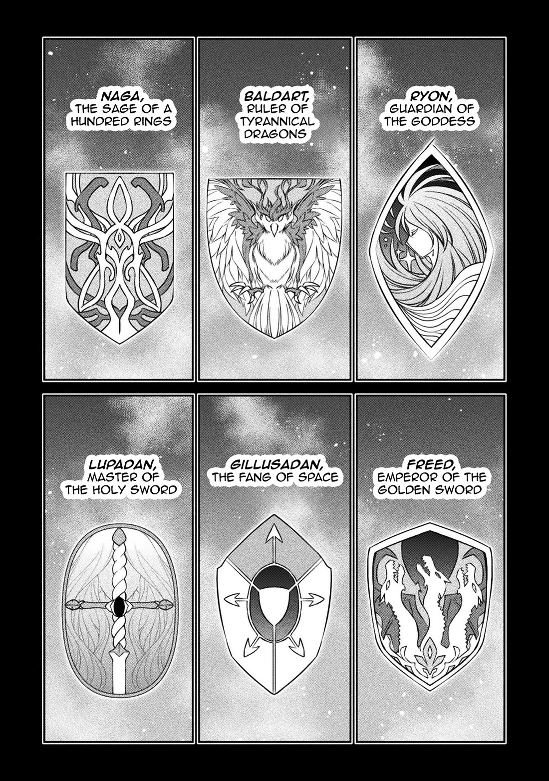 Drawing: The Greatest Mangaka Becomes A Skilled “Martial Artist” In Another World Chapter 50 page 11 - Chapter 50: Non-Standard