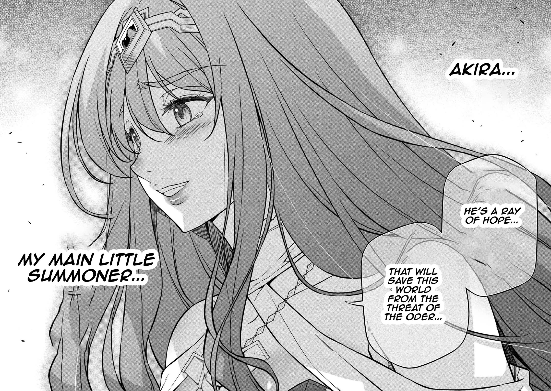 Drawing: The Greatest Mangaka Becomes A Skilled “Martial Artist” In Another World Chapter 50 page 5 - Chapter 50: Non-Standard