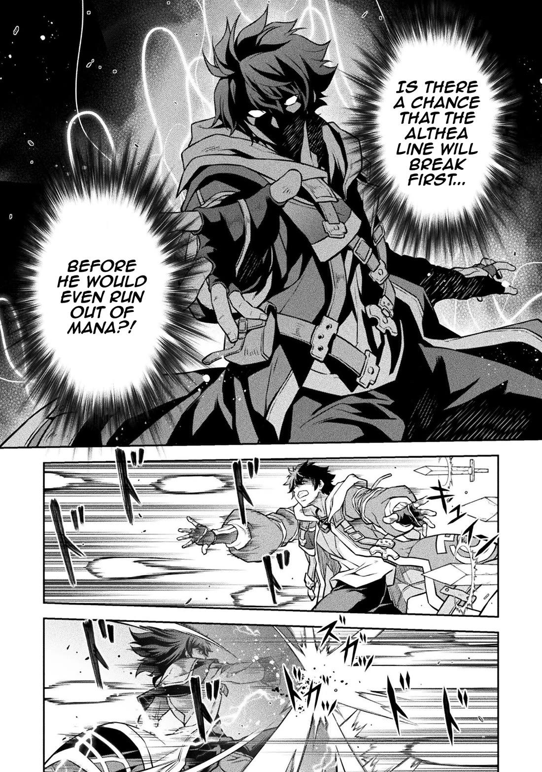 Drawing: The Greatest Mangaka Becomes A Skilled “Martial Artist” In Another World Chapter 51 page 4 - Chapter 51: Conclusion