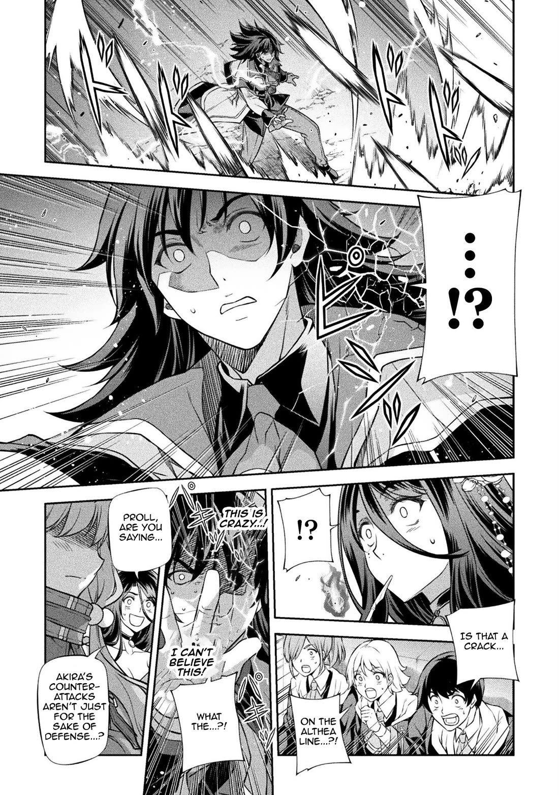 Drawing: The Greatest Mangaka Becomes A Skilled “Martial Artist” In Another World Chapter 51 page 7 - Chapter 51: Conclusion