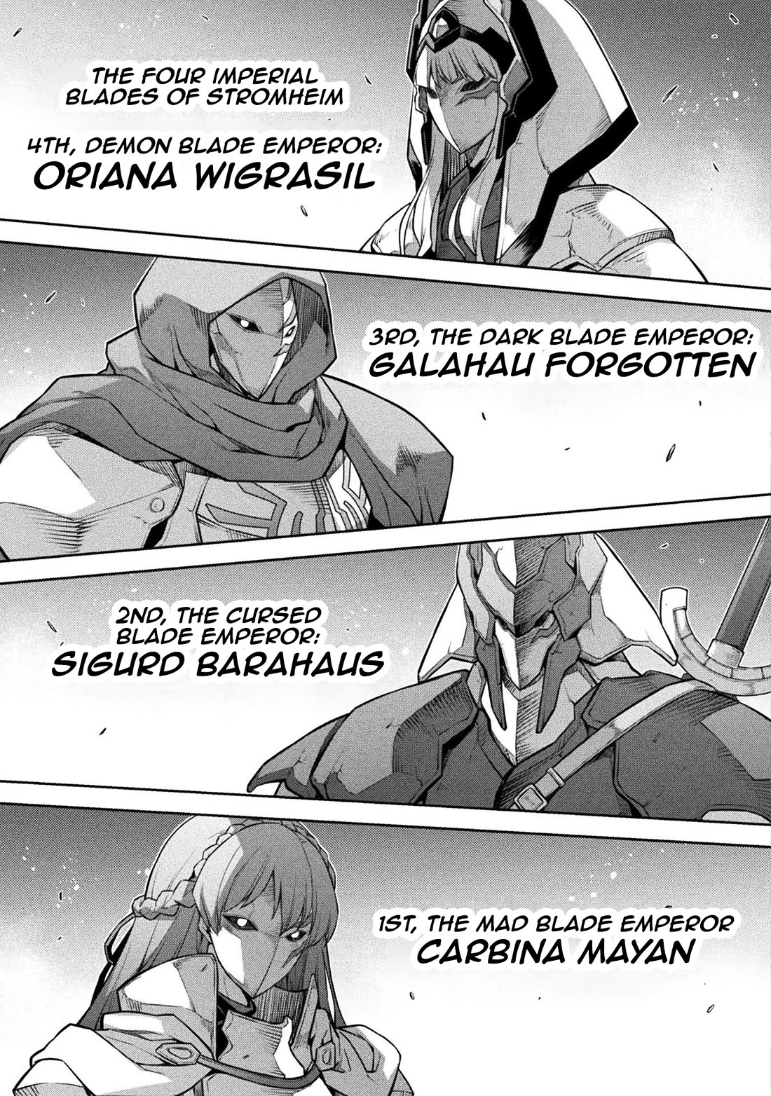Drawing: The Greatest Mangaka Becomes A Skilled “Martial Artist” In Another World Chapter 53 page 12 - Chapter 53: Nightmare