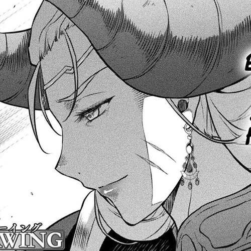Drawing: The Greatest Mangaka Becomes A Skilled “Martial Artist” In Another World Chapter 54: Royal Decree cover