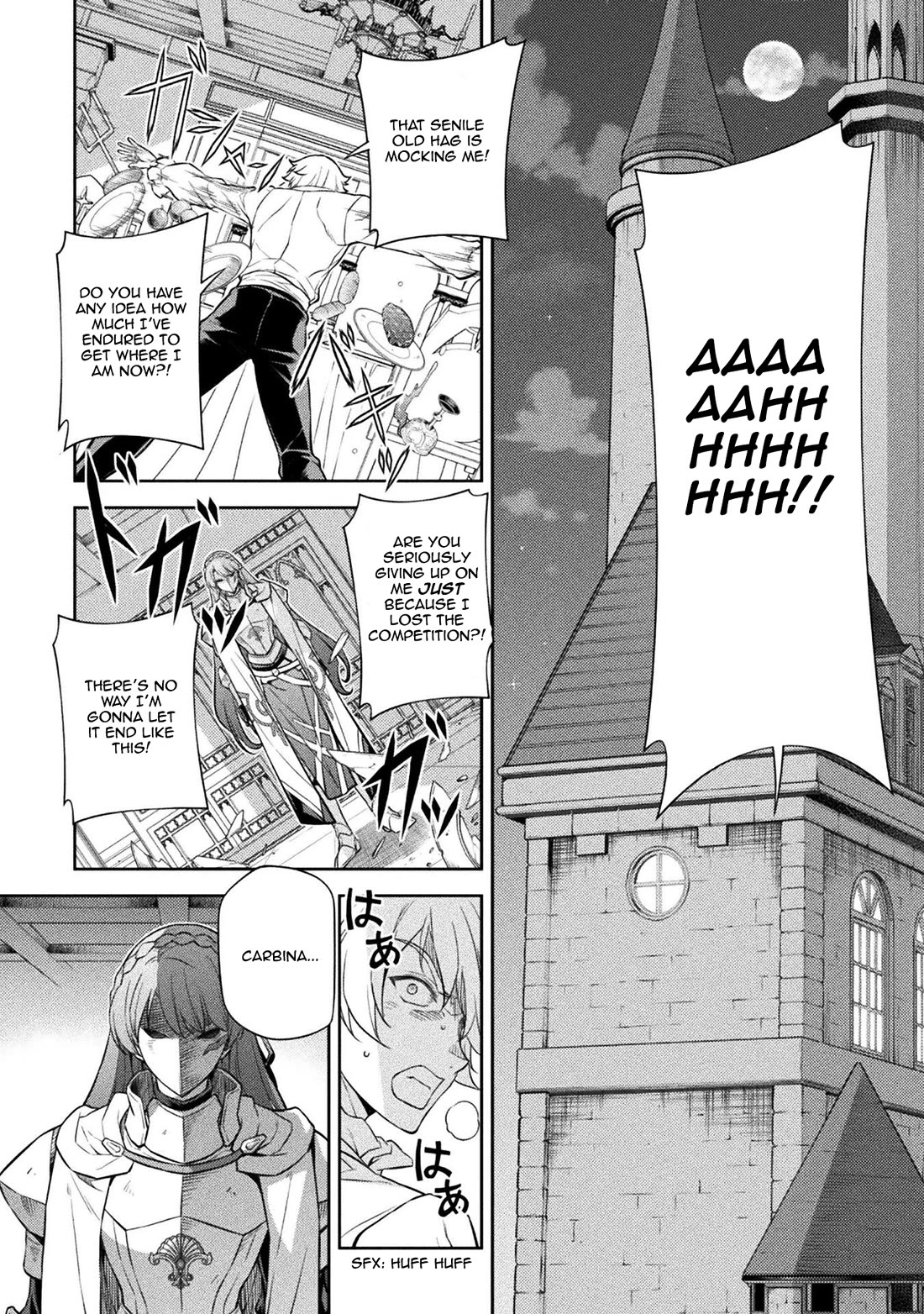 Drawing: The Greatest Mangaka Becomes A Skilled “Martial Artist” In Another World Chapter 55 page 2 - Chapter 55: Turning Point