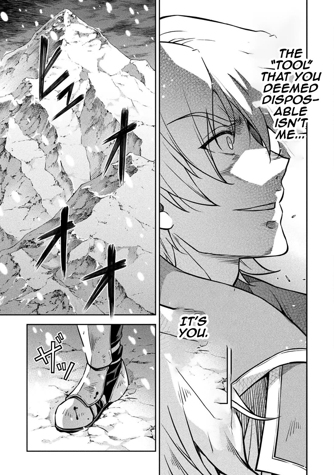 Drawing: The Greatest Mangaka Becomes A Skilled “Martial Artist” In Another World Chapter 57 page 13 - Chapter 57: The Night Before Departure Part 2