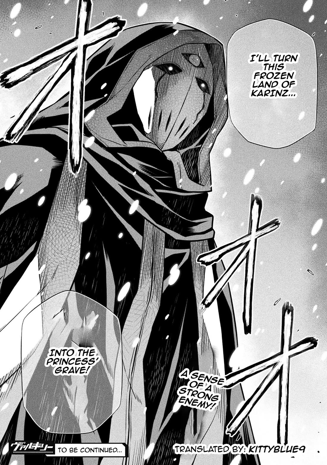 Drawing: The Greatest Mangaka Becomes A Skilled “Martial Artist” In Another World Chapter 57 page 15 - Chapter 57: The Night Before Departure Part 2