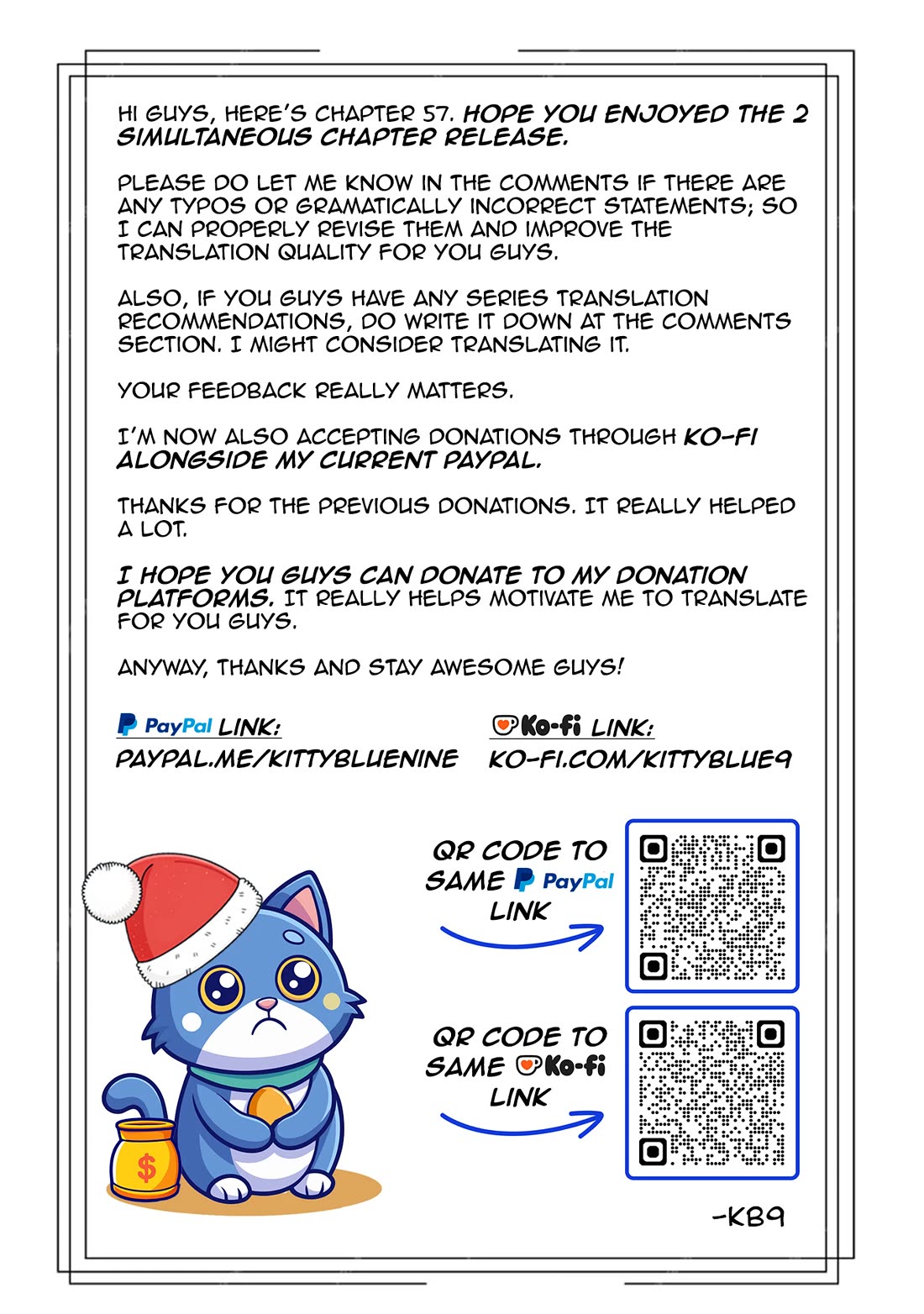 Drawing: The Greatest Mangaka Becomes A Skilled “Martial Artist” In Another World Chapter 57 page 16 - Chapter 57: The Night Before Departure Part 2