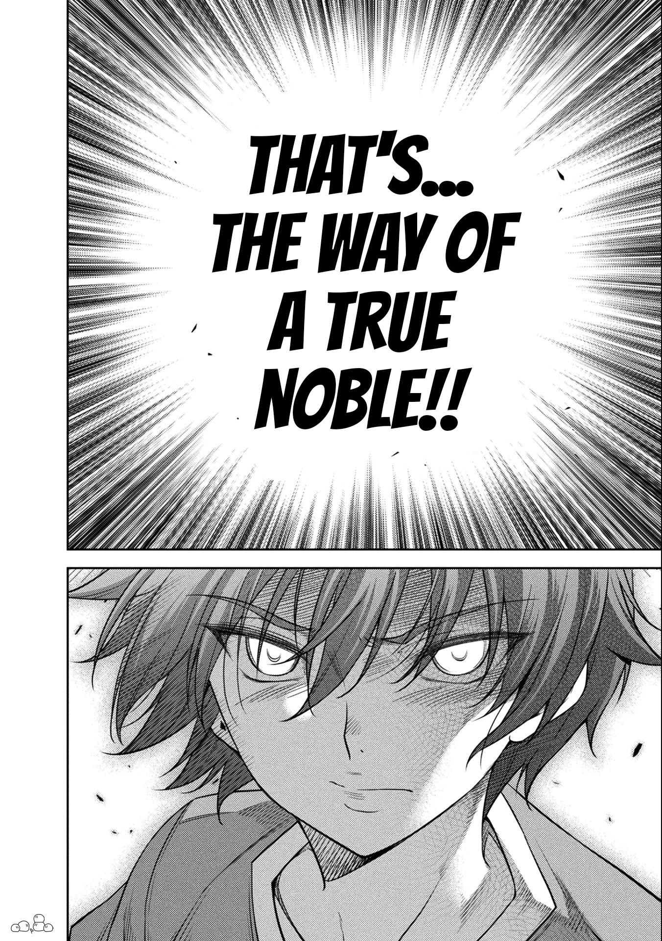 Drawing: The Greatest Mangaka Becomes A Skilled “Martial Artist” In Another World Chapter 6 page 16 - Chapter 6: Summoning Master