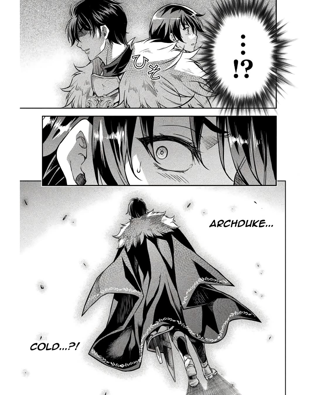 Drawing: The Greatest Mangaka Becomes A Skilled “Martial Artist” In Another World Chapter 67 page 11 - Chapter 67: The Eve of the Fierce Battle