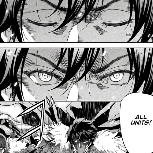 Drawing: The Greatest Mangaka Becomes A Skilled “Martial Artist” In Another World Chapter 67: The Eve of the Fierce Battle cover
