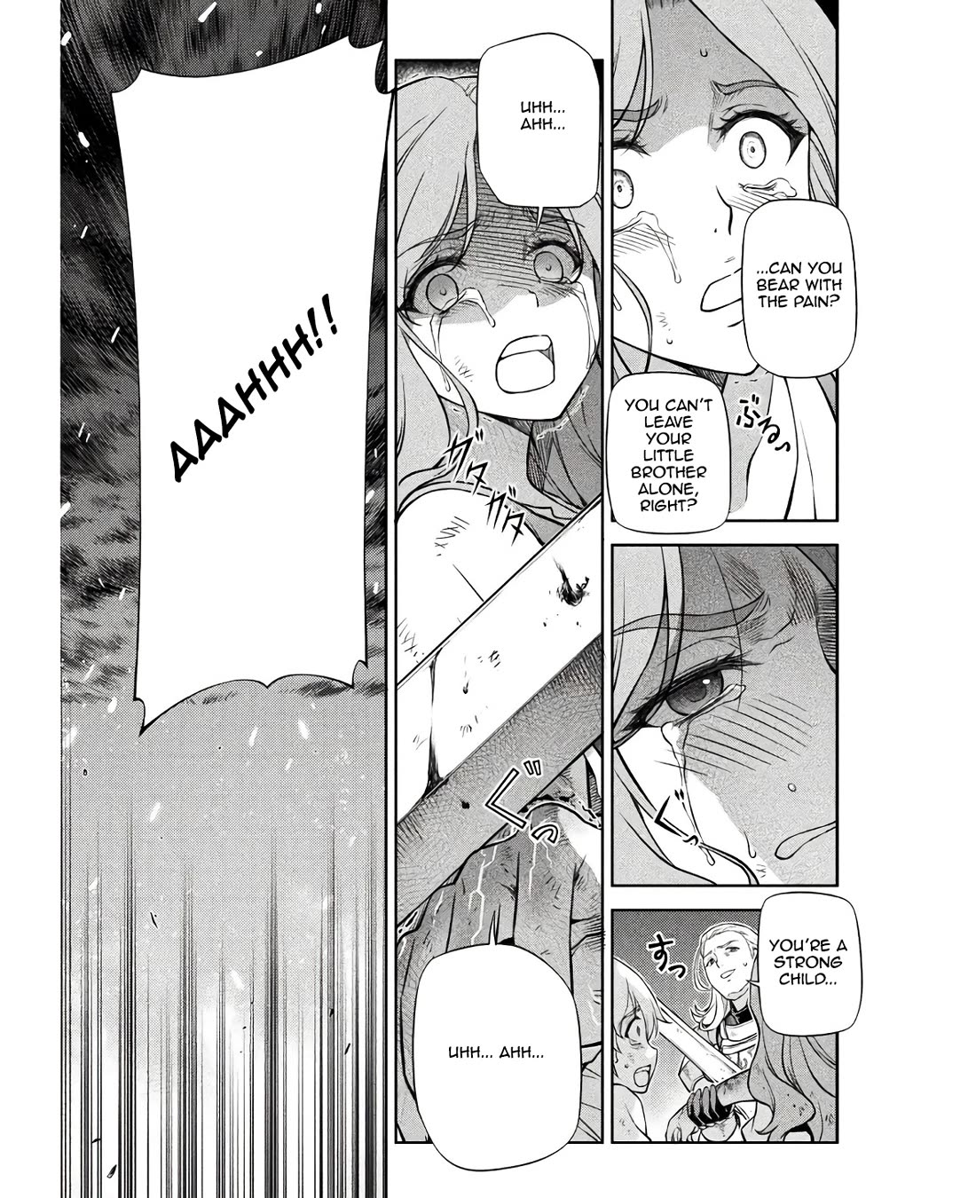 Drawing: The Greatest Mangaka Becomes A Skilled “Martial Artist” In Another World Chapter 68 page 5 - Chapter 68: The Third Stronghold