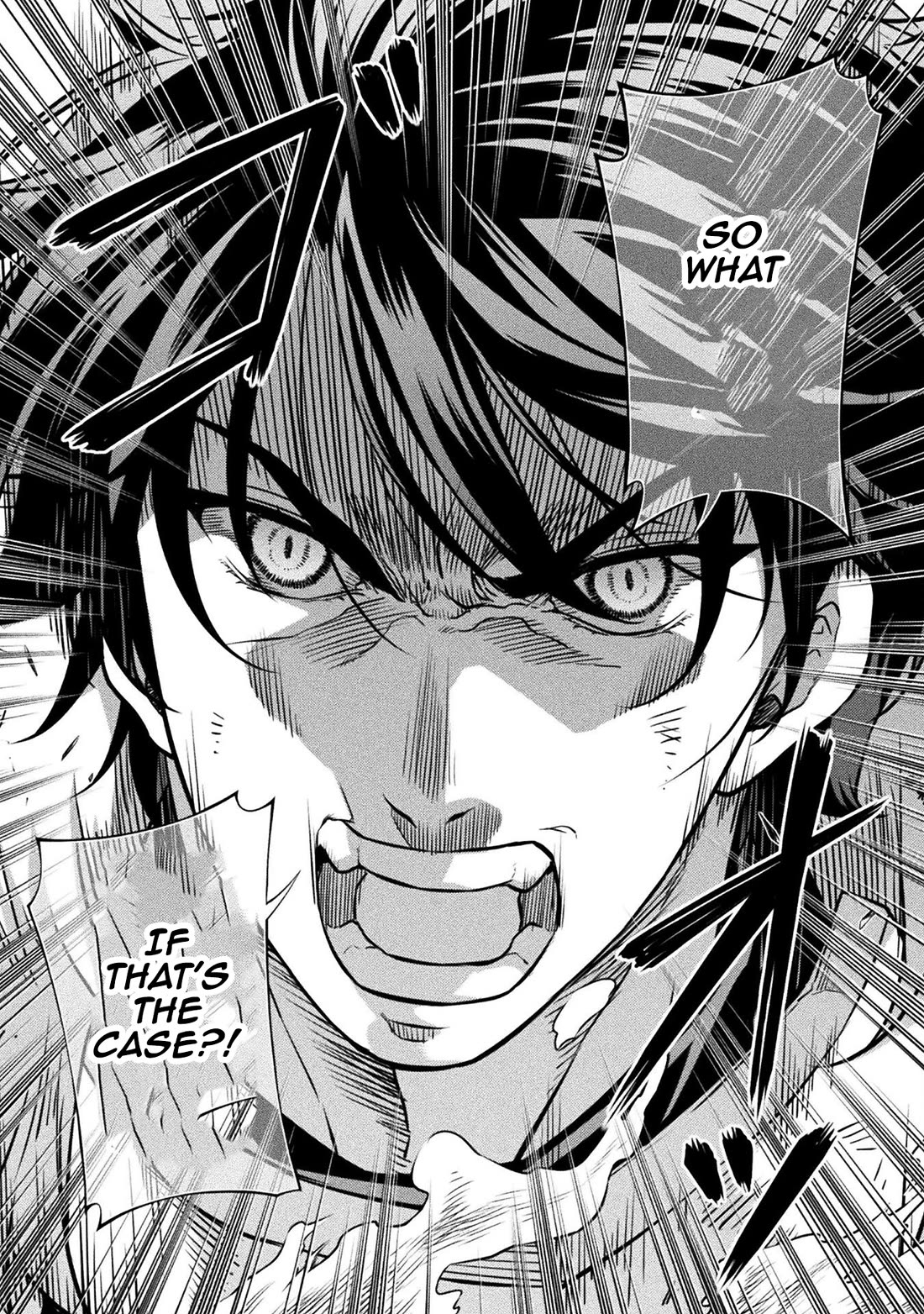 Drawing: The Greatest Mangaka Becomes A Skilled “Martial Artist” In Another World Chapter 69 page 3 - Chapter 69: The Power of a Hero