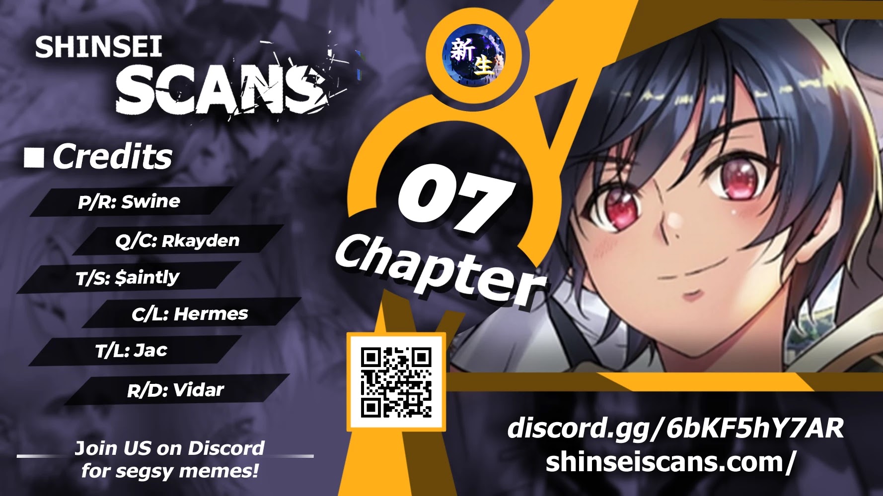Drawing: The Greatest Mangaka Becomes A Skilled “Martial Artist” In Another World Chapter 7 page 1 - Chapter 7: Refine