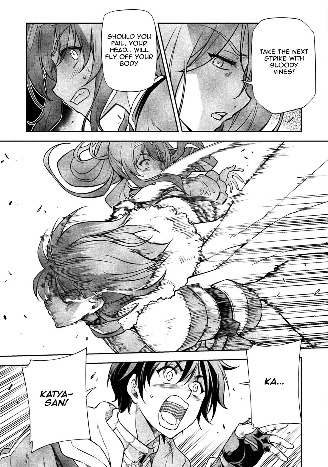 Drawing: The Greatest Mangaka Becomes A Skilled “Martial Artist” In Another World Chapter 70 page 8 - Chapter 70: A Massive Conspiracy