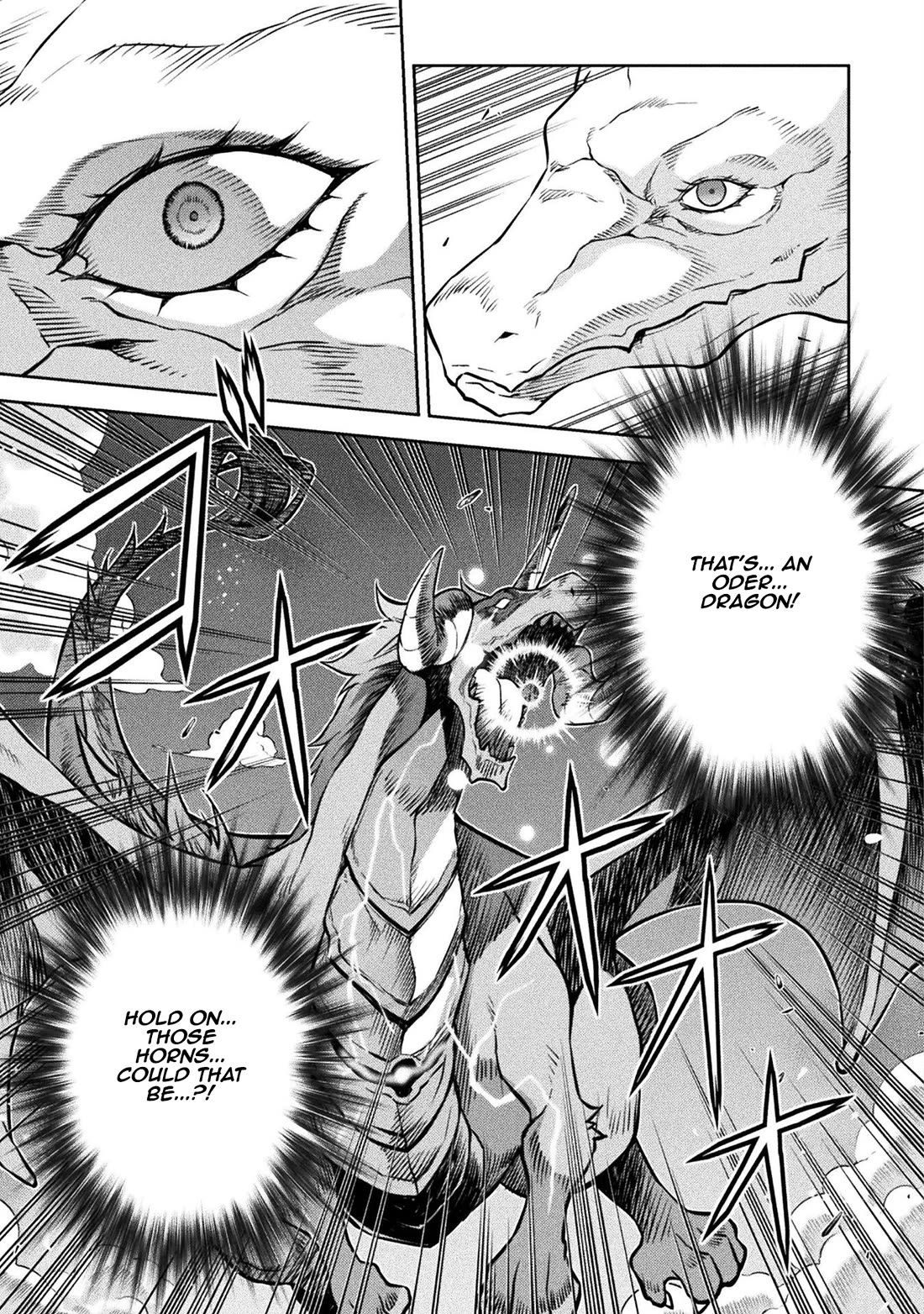 Drawing: The Greatest Mangaka Becomes A Skilled “Martial Artist” In Another World Chapter 71 page 14 - Chapter 71: The Direct Strike Force