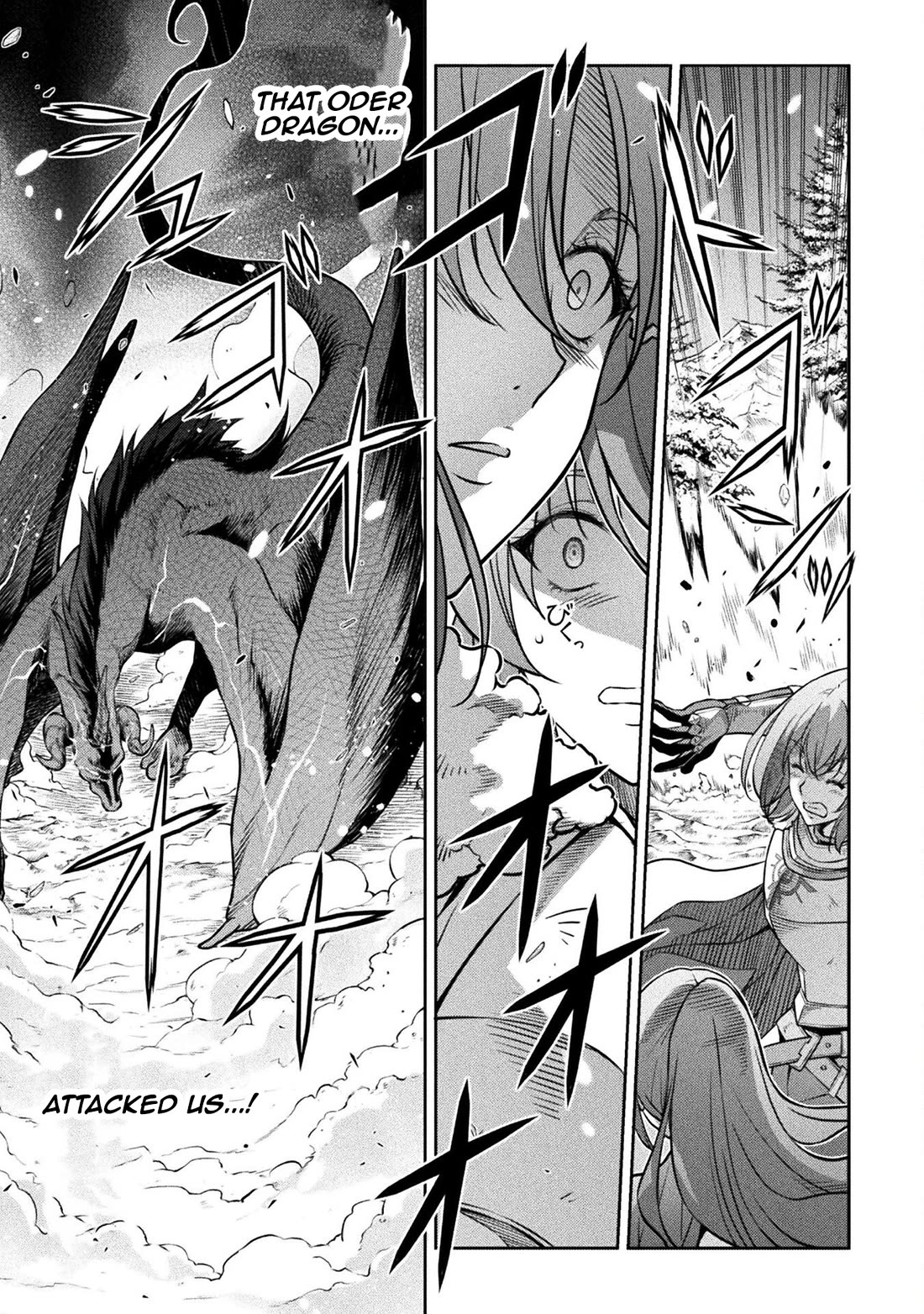 Drawing: The Greatest Mangaka Becomes A Skilled “Martial Artist” In Another World Chapter 72 page 9 - Chapter 72: Snowy Mountain
