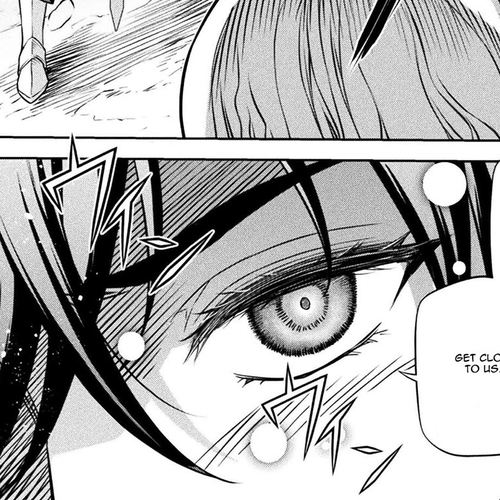 Drawing: The Greatest Mangaka Becomes A Skilled “Martial Artist” In Another World Chapter 72: Snowy Mountain cover