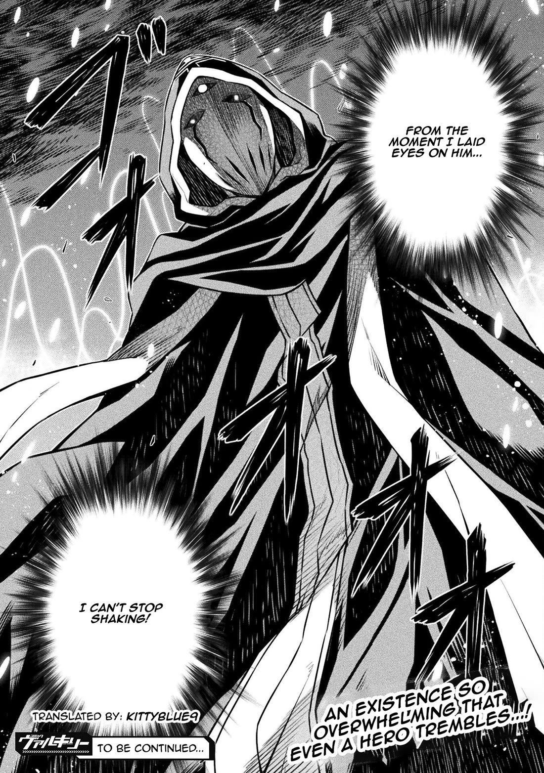 Drawing: The Greatest Mangaka Becomes A Skilled “Martial Artist” In Another World Chapter 75 page 17 - Chapter 75: Predicament