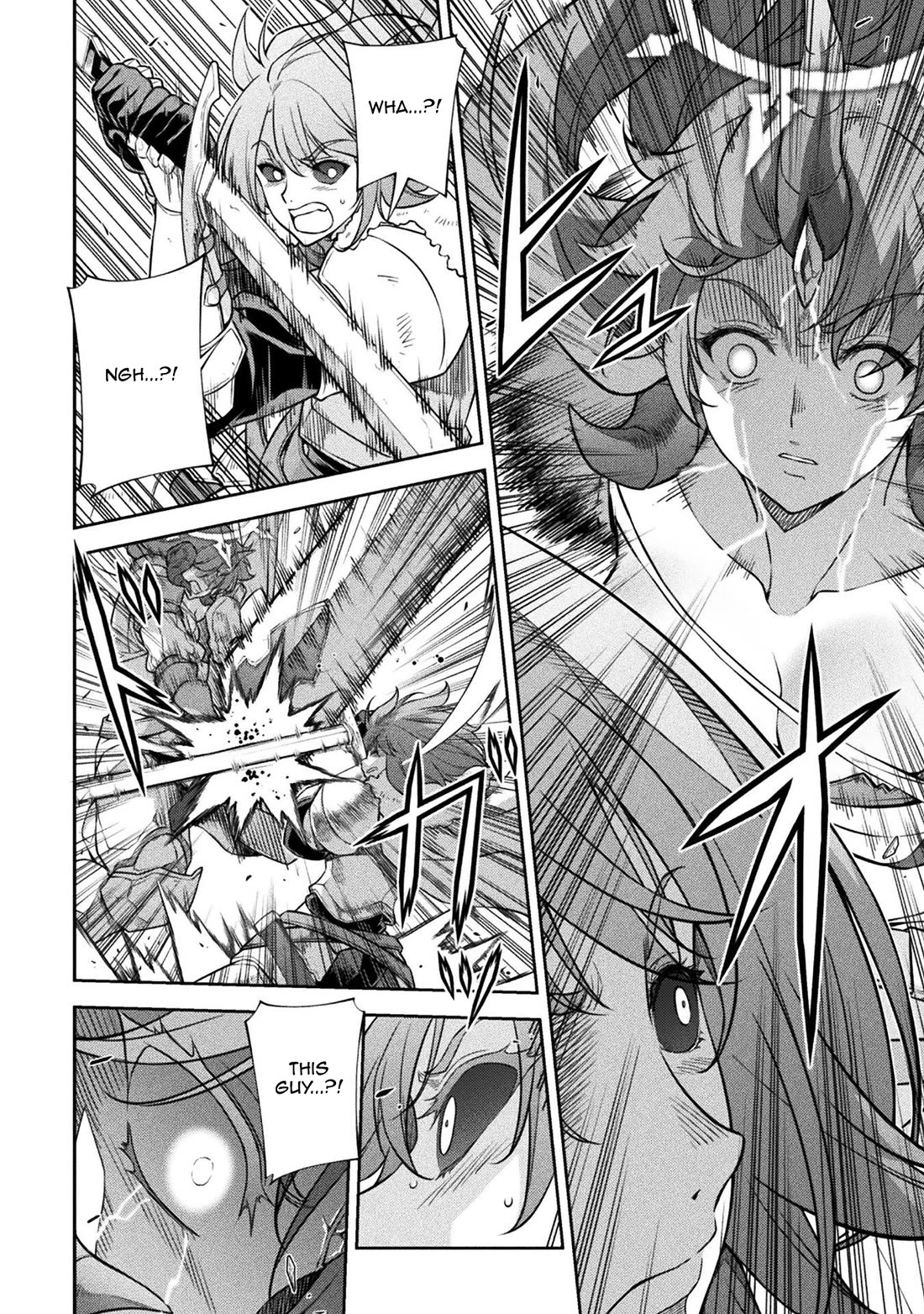 Drawing: The Greatest Mangaka Becomes A Skilled “Martial Artist” In Another World Chapter 77 page 12 - Chapter 77: Blood Legacy