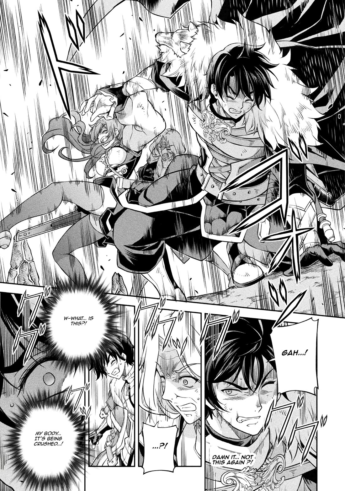 Drawing: The Greatest Mangaka Becomes A Skilled “Martial Artist” In Another World Chapter 80 page 12 - Chapter 80: The Light in My Heart
