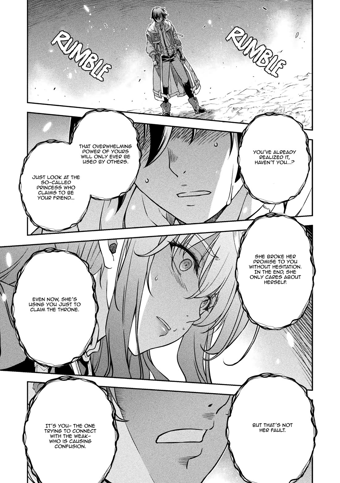 Drawing: The Greatest Mangaka Becomes A Skilled “Martial Artist” In Another World Chapter 81 page 13 - Chapter 81: Special Operations Summoner