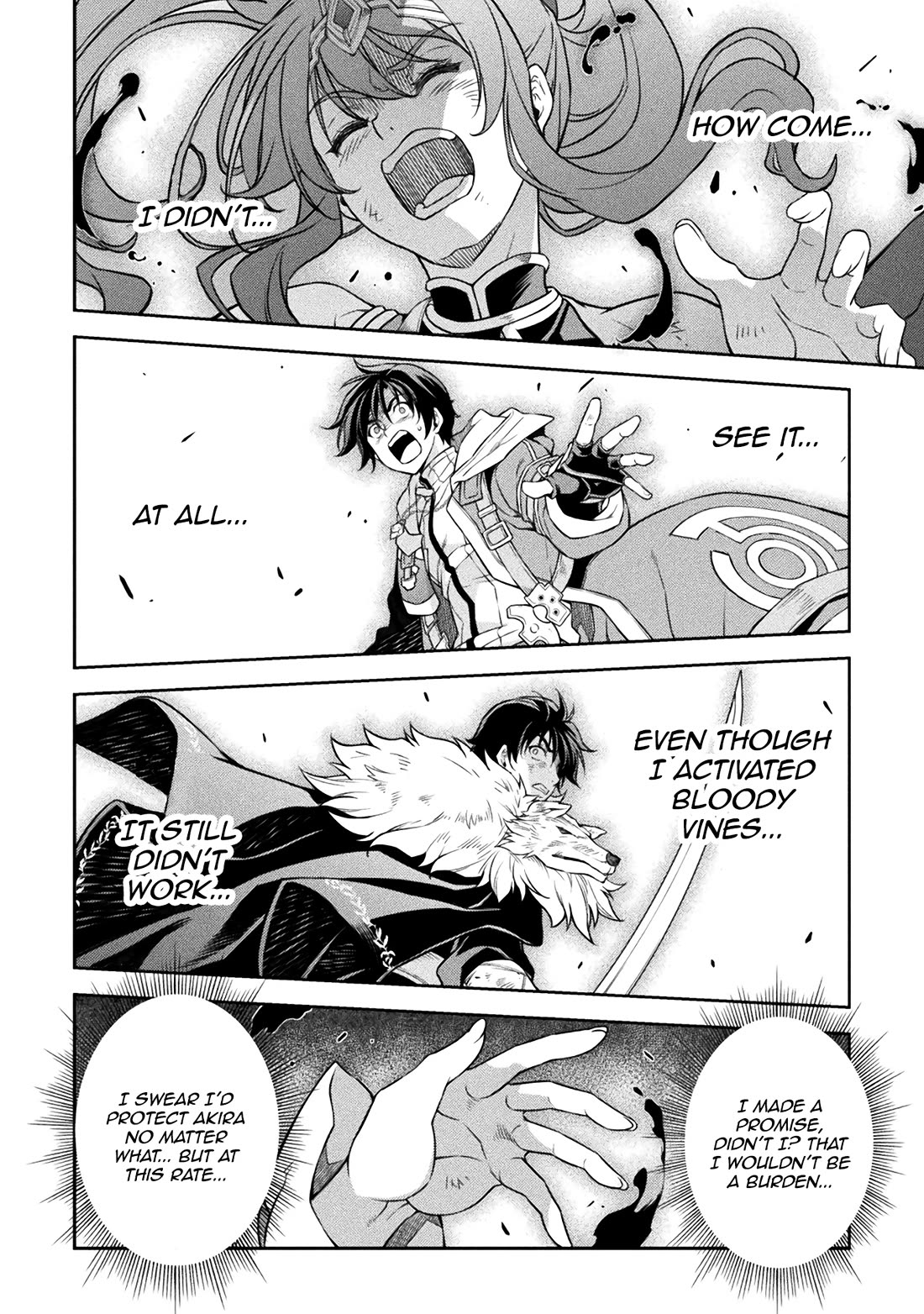 Drawing: The Greatest Mangaka Becomes A Skilled “Martial Artist” In Another World Chapter 88 page 2 - Chapter 88: Awakening