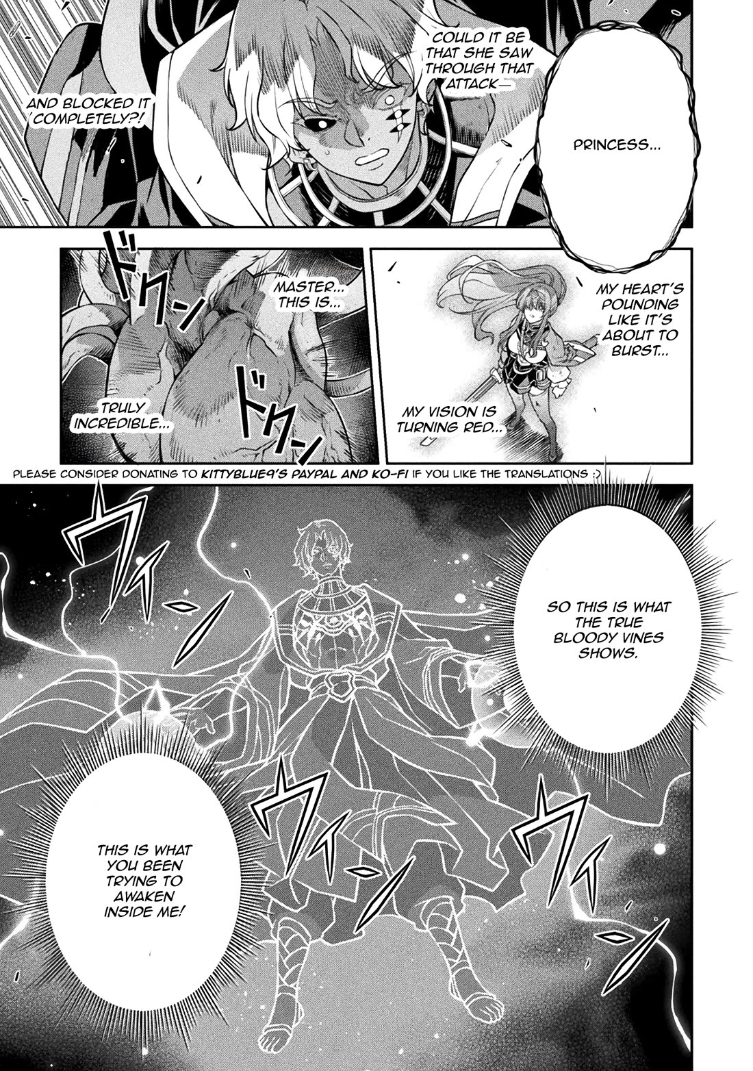 Drawing: The Greatest Mangaka Becomes A Skilled “Martial Artist” In Another World Chapter 89 page 6 - Chapter 89: As The Strongest Mayan
