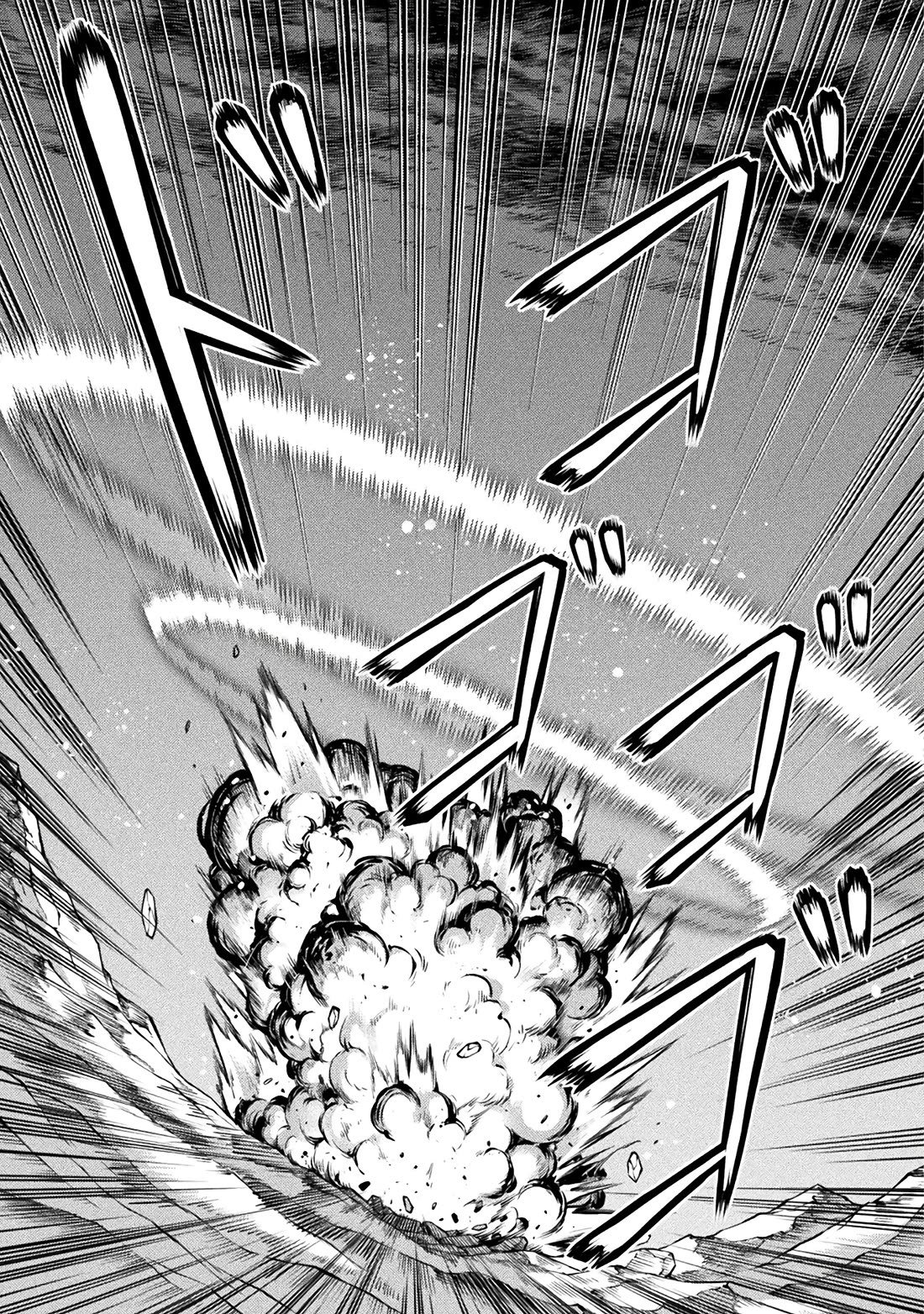 Drawing: The Greatest Mangaka Becomes A Skilled “Martial Artist” In Another World Chapter 91 page 16 - Chapter 91: All-Out War