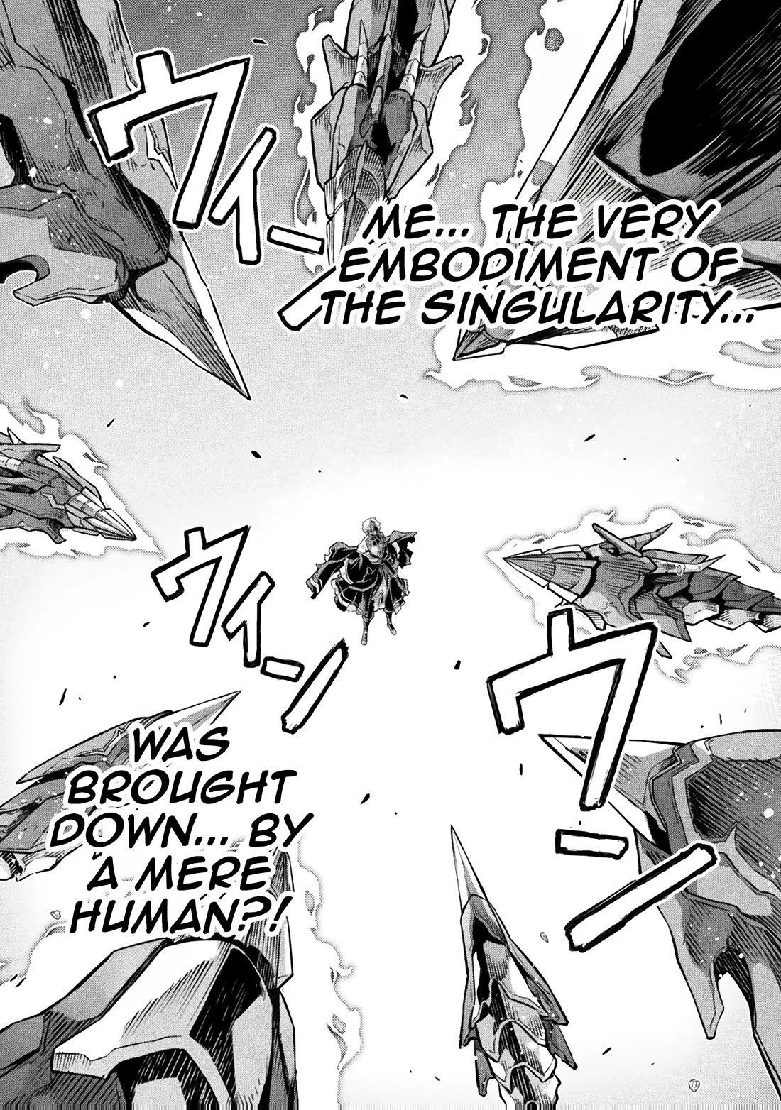 Drawing: The Greatest Mangaka Becomes A Skilled “Martial Artist” In Another World Chapter 94 page 12 - Chapter 94: Overwhelmed