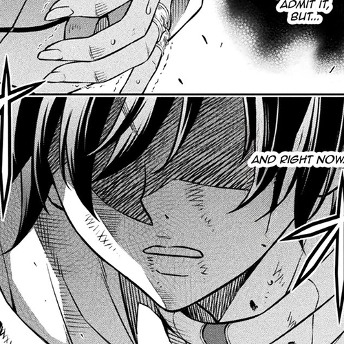 Drawing: The Greatest Mangaka Becomes A Skilled “Martial Artist” In Another World Chapter 94: Overwhelmed cover