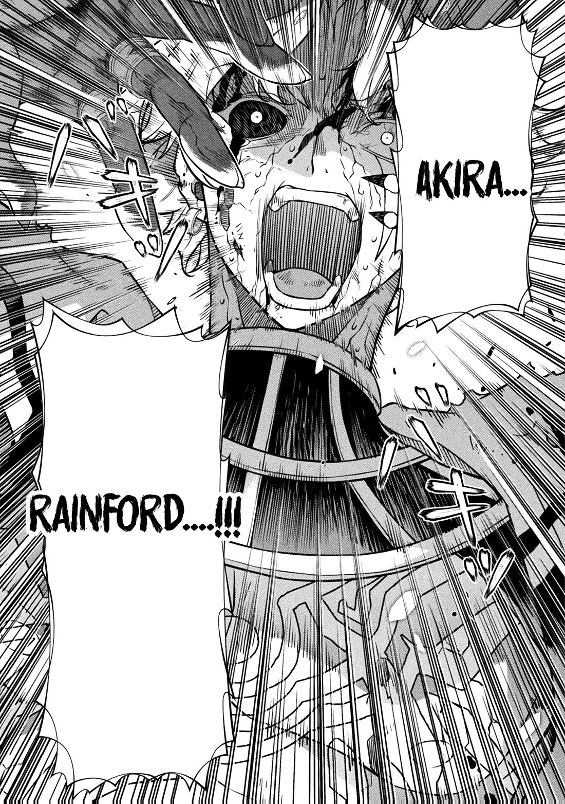 Drawing: The Greatest Mangaka Becomes A Skilled “Martial Artist” In Another World Chapter 96 page 5 - Chapter 96: Conclusion