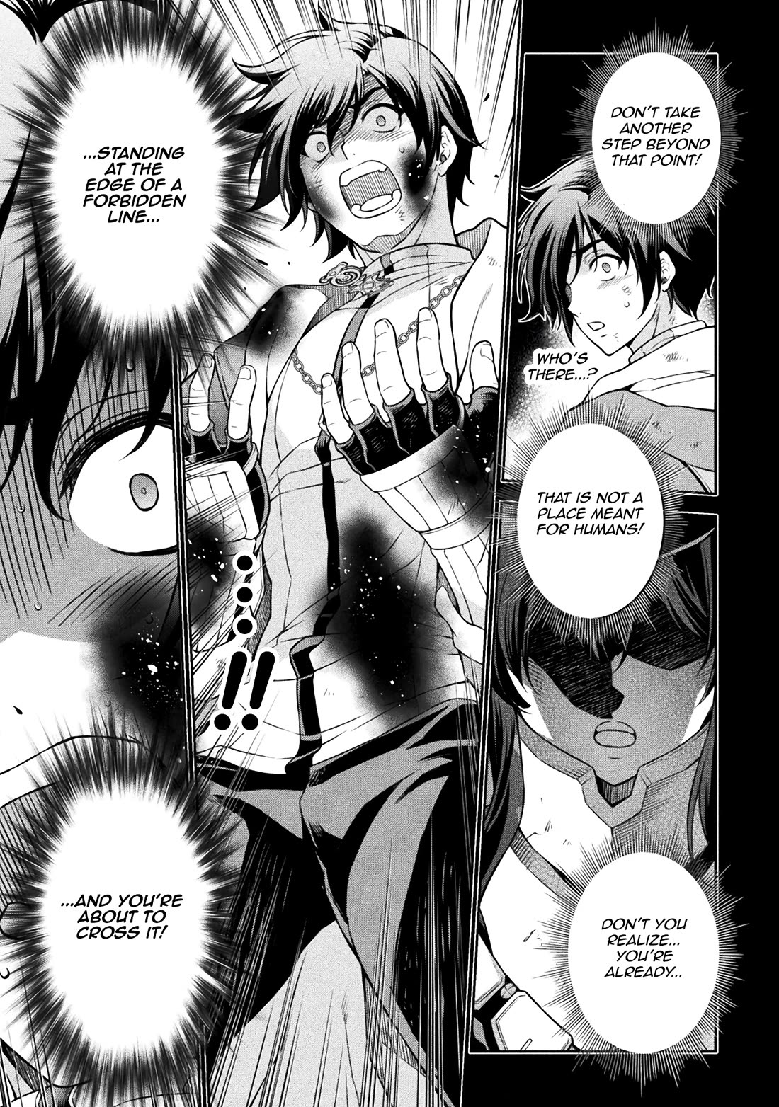 Drawing: The Greatest Mangaka Becomes A Skilled “Martial Artist” In Another World Chapter 97 page 15 - Chapter 97: The Cost of Victory