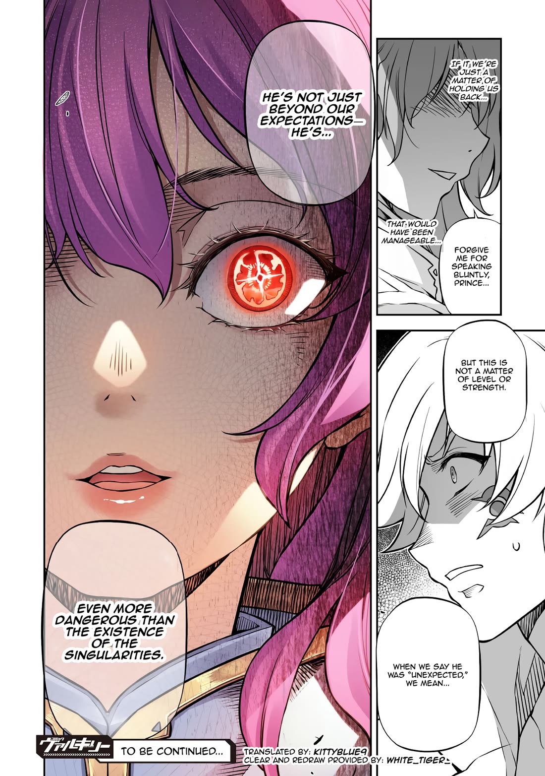 Drawing: The Greatest Mangaka Becomes A Skilled “Martial Artist” In Another World Chapter 98 page 18 - Chapter 98: Unexpected