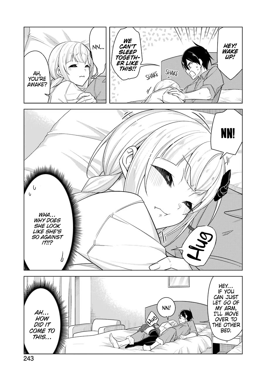 Drawing While Masturbating Chapter 30 page 3 - Chapter 30