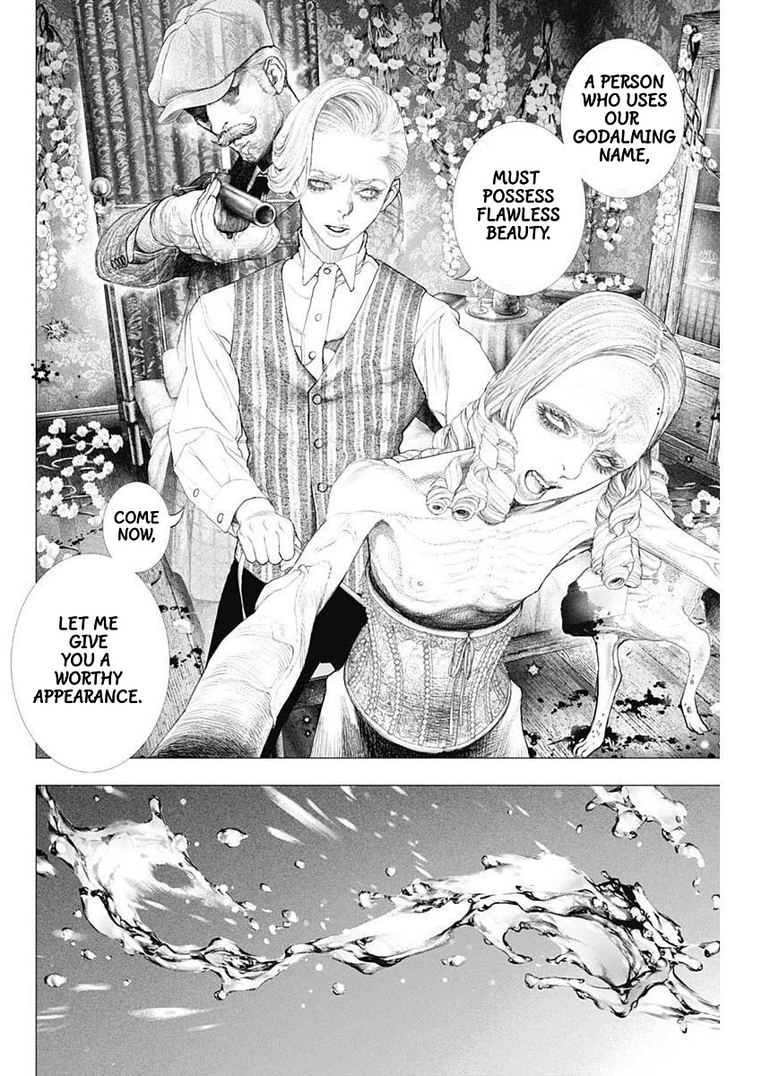 #DRCL midnight children Chapter 10 page 10 - Chapter 10: Twilight Bride
