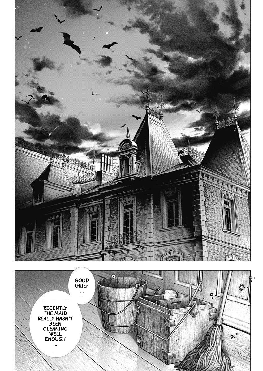 #DRCL midnight children Chapter 10 page 17 - Chapter 10: Twilight Bride