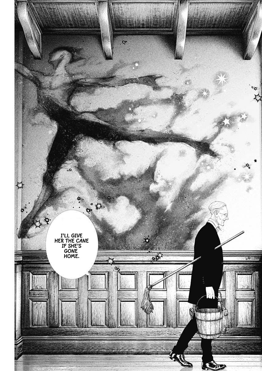#DRCL midnight children Chapter 10 page 19 - Chapter 10: Twilight Bride