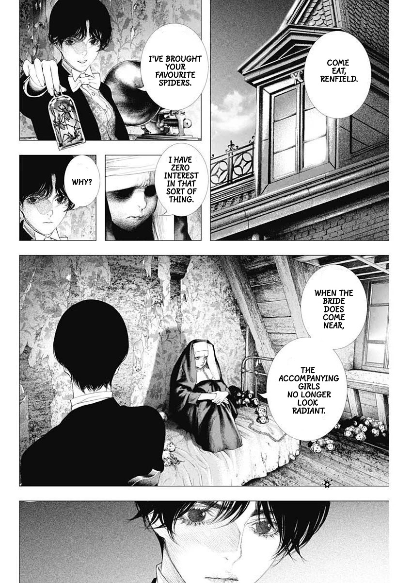 #DRCL midnight children Chapter 10 page 21 - Chapter 10: Twilight Bride
