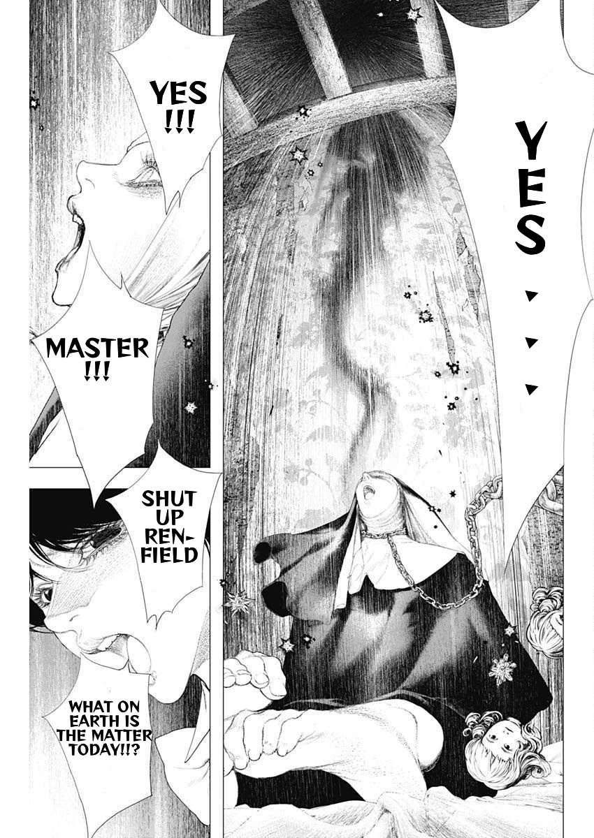 #DRCL midnight children Chapter 10 page 24 - Chapter 10: Twilight Bride