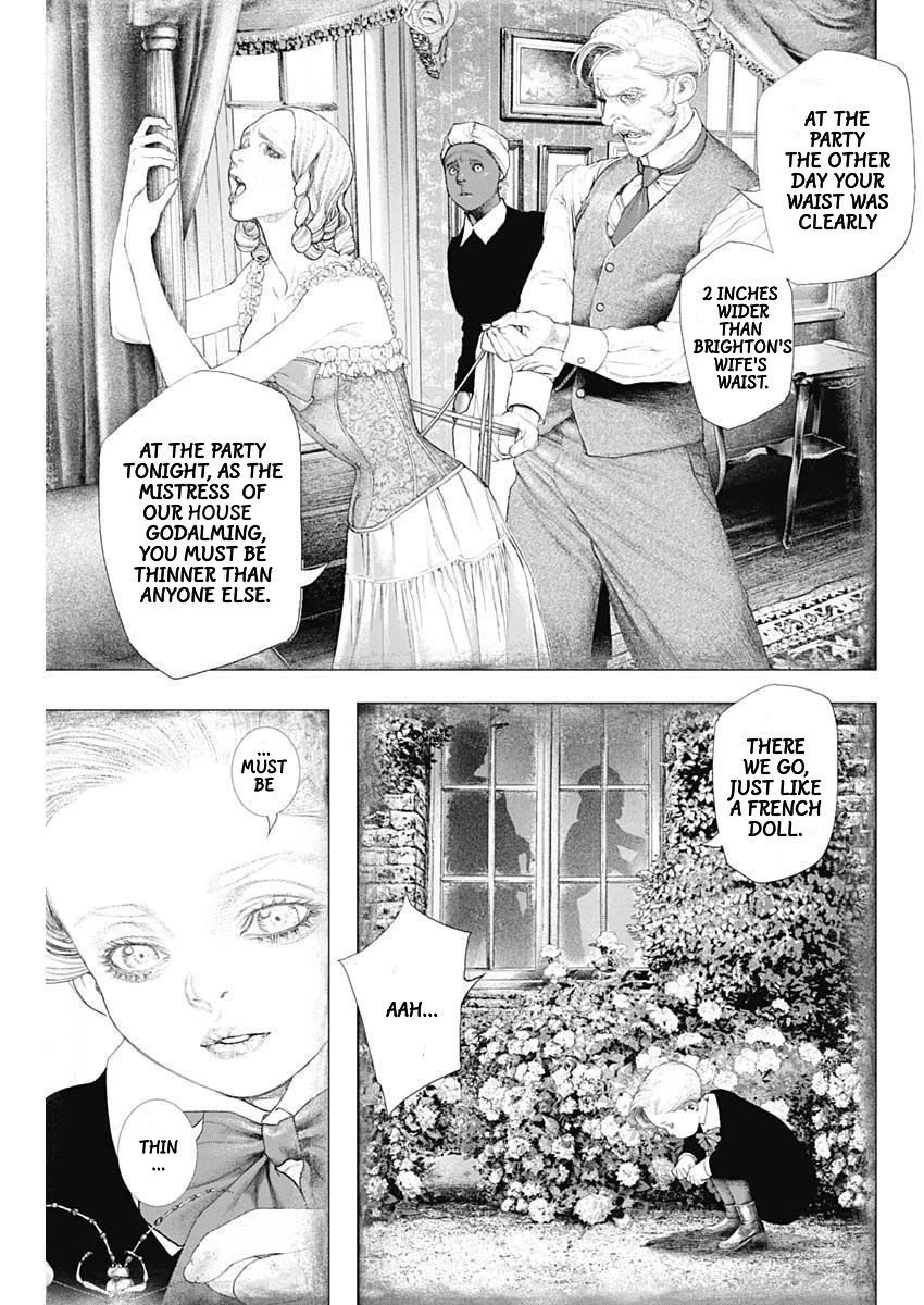 #DRCL midnight children Chapter 10 page 26 - Chapter 10: Twilight Bride