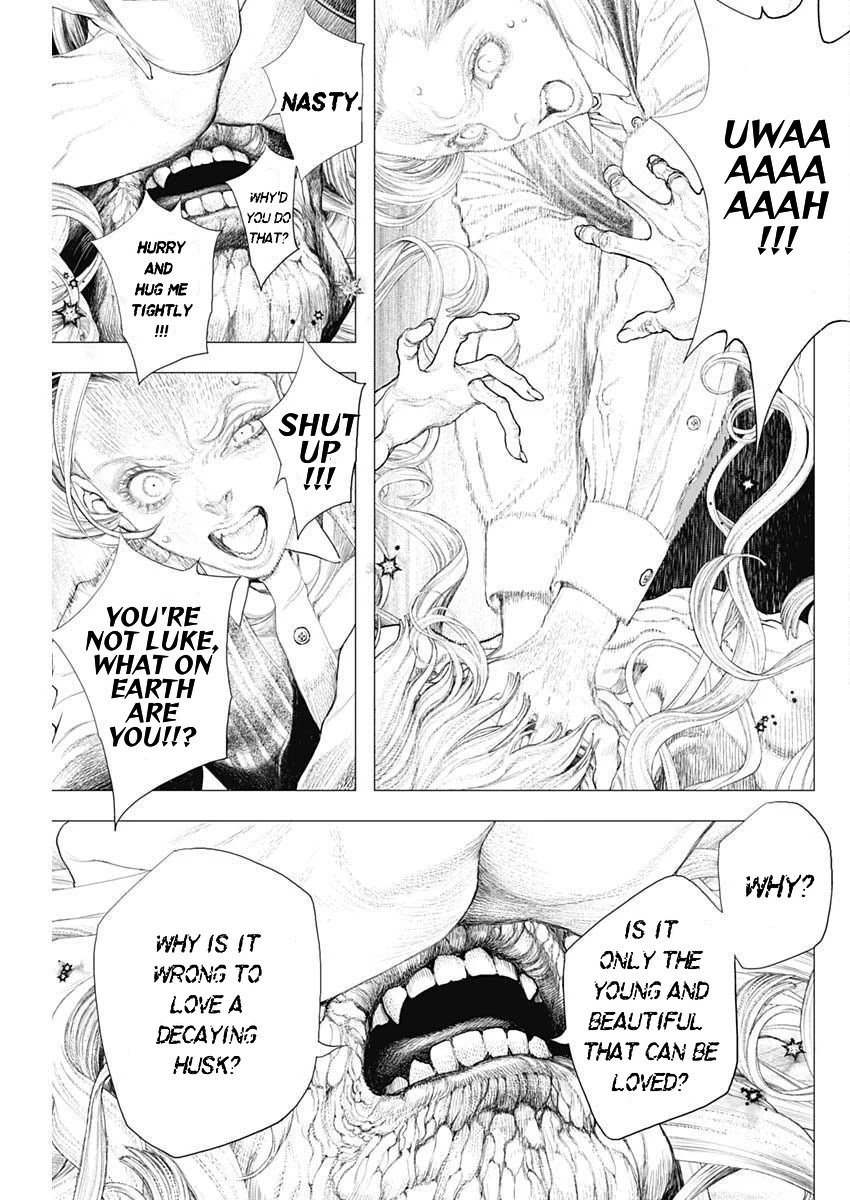 #DRCL midnight children Chapter 10 page 5 - Chapter 10: Twilight Bride