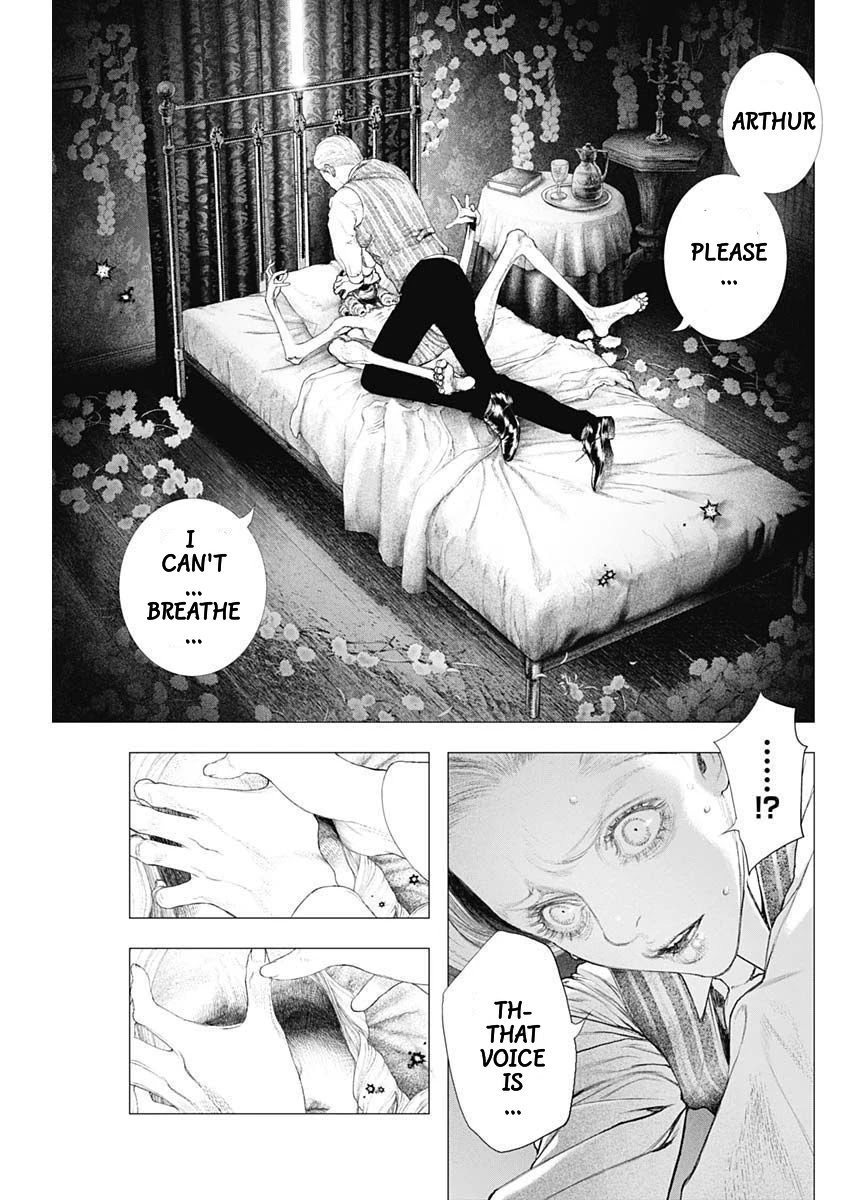 #DRCL midnight children Chapter 10 page 7 - Chapter 10: Twilight Bride