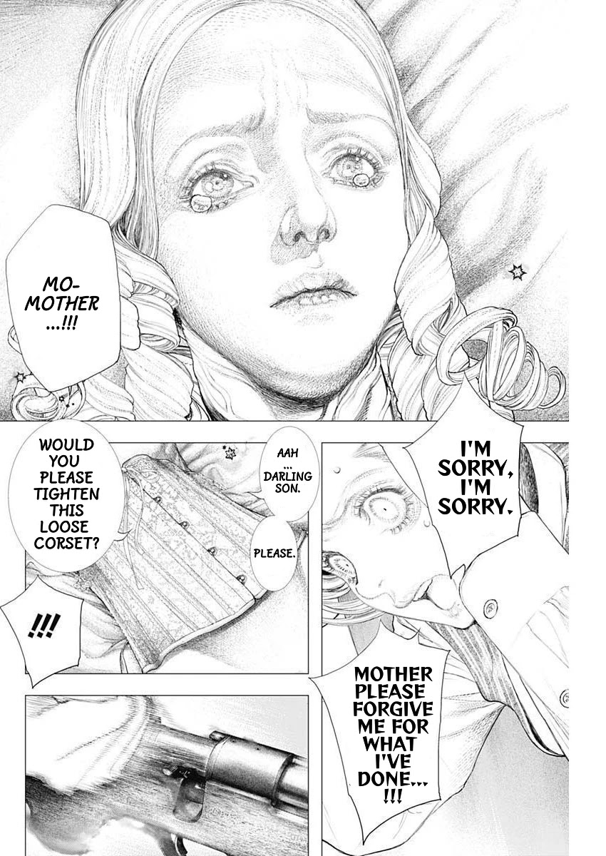 #DRCL midnight children Chapter 10 page 8 - Chapter 10: Twilight Bride