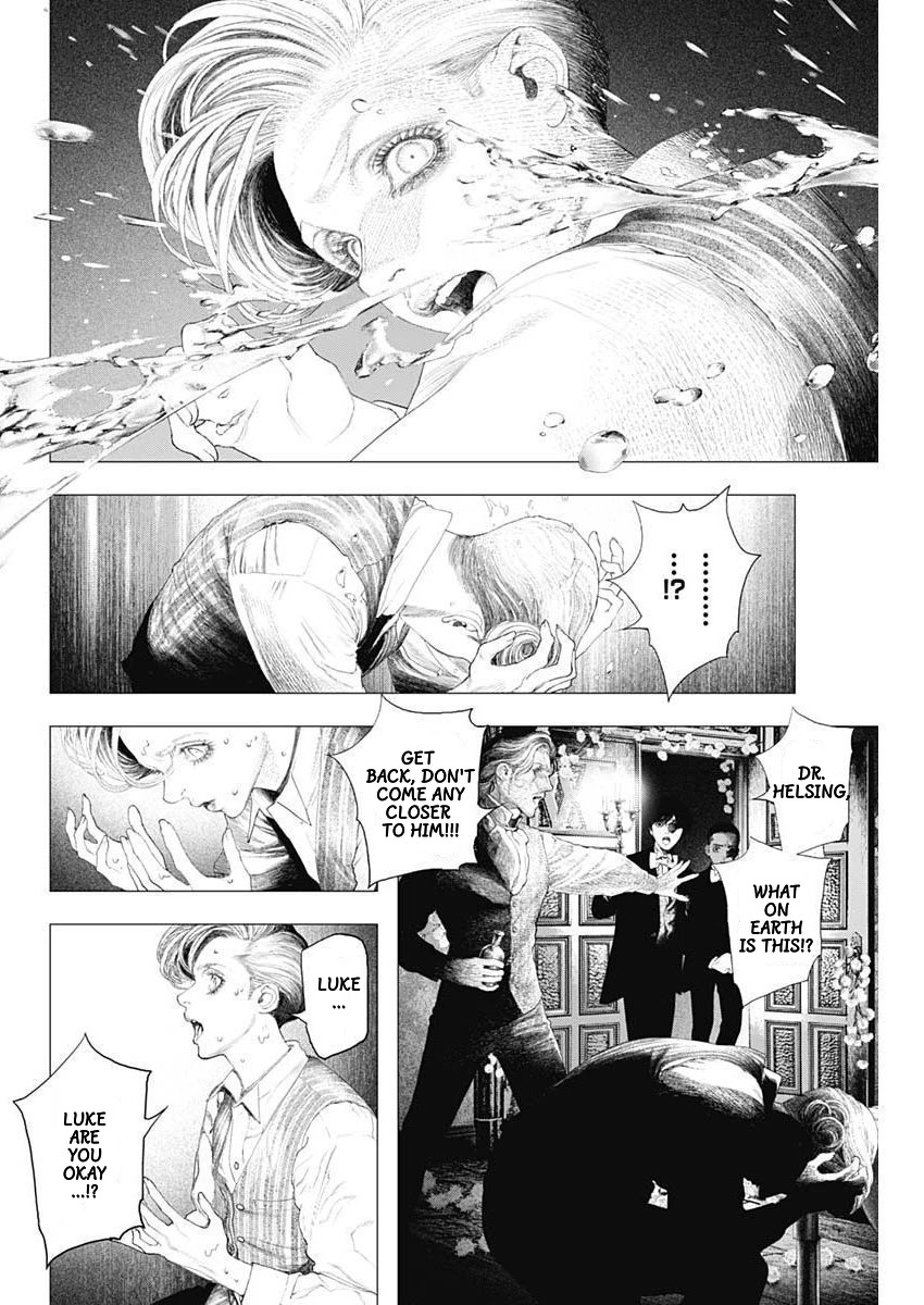 #DRCL midnight children Chapter 11 page 9 - Chapter 11: Replicant