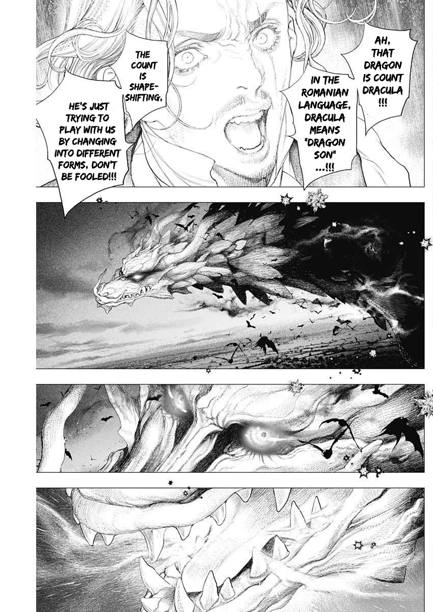 #DRCL midnight children Chapter 12 page 14 - Chapter 12: Dragon Son
