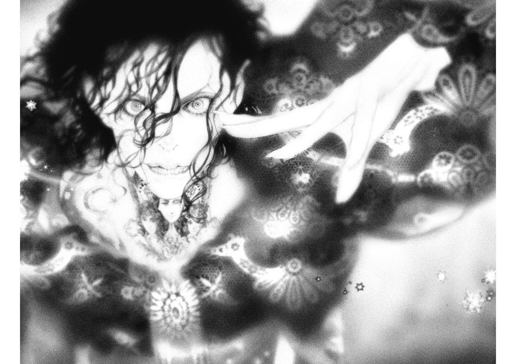 #DRCL midnight children Chapter 12 page 23 - Chapter 12: Dragon Son